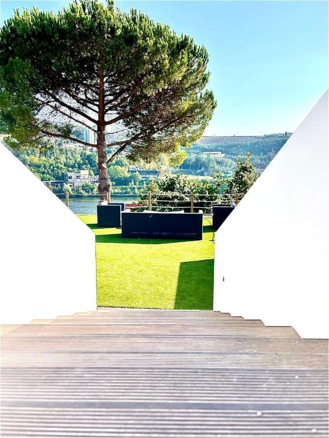 Douro Villa Melres Exterior photo