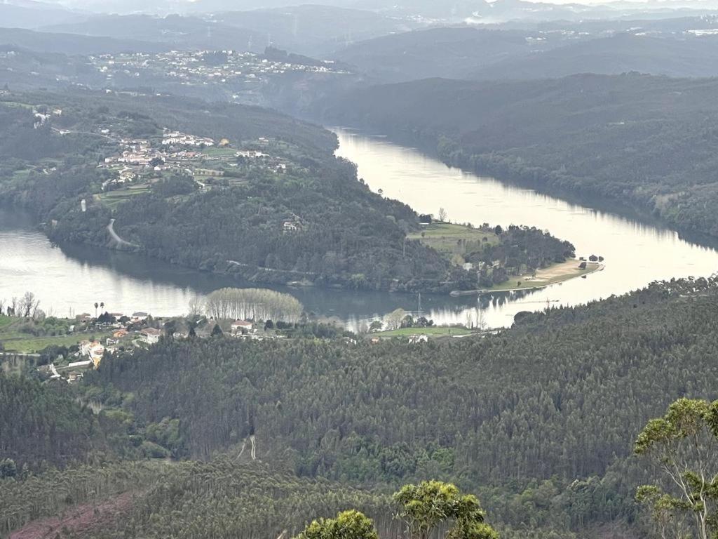 Douro Villa Melres Exterior photo