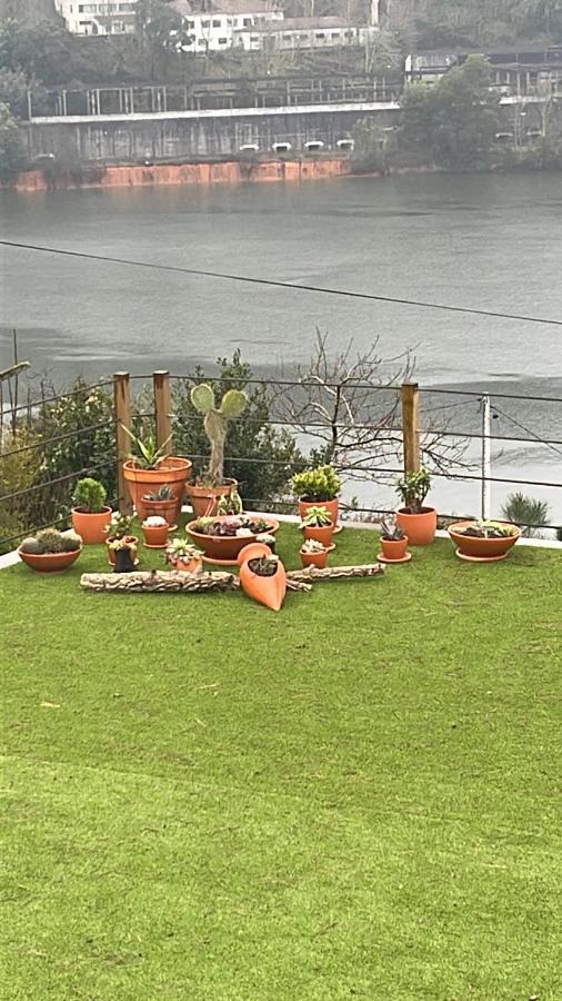 Douro Villa Melres Exterior photo