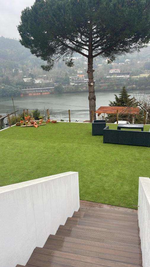 Douro Villa Melres Exterior photo