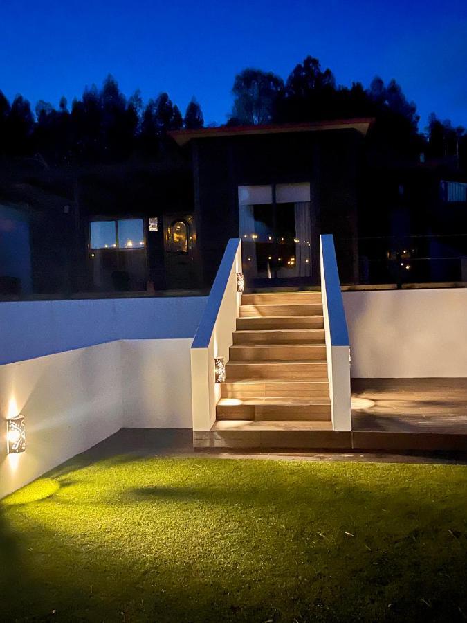 Douro Villa Melres Exterior photo