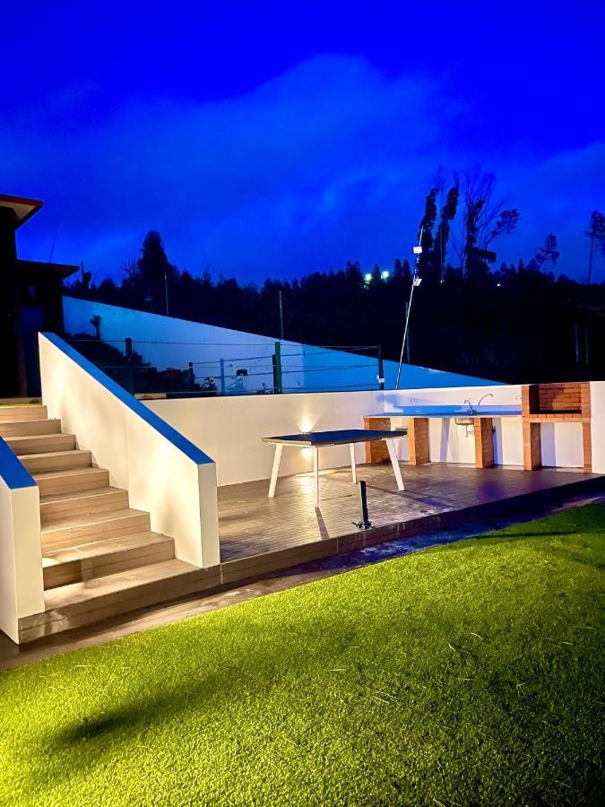 Douro Villa Melres Exterior photo