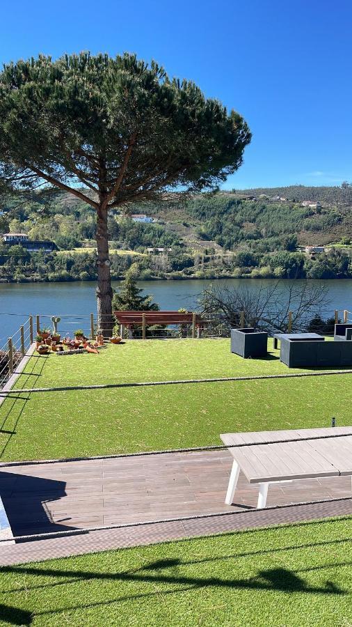 Douro Villa Melres Exterior photo